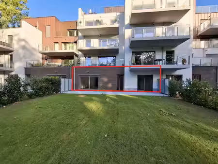 appartement à louer à albert  1er 15 fosses-la-ville (vbd86456)