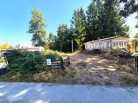 terrain à vendre à domaine du val d'oise 288 baileux (vbe56678)