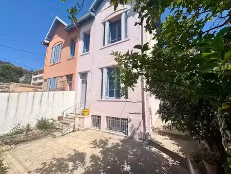 vente maison 3 pièces 96 m² à grasse (06130)  339 000 €