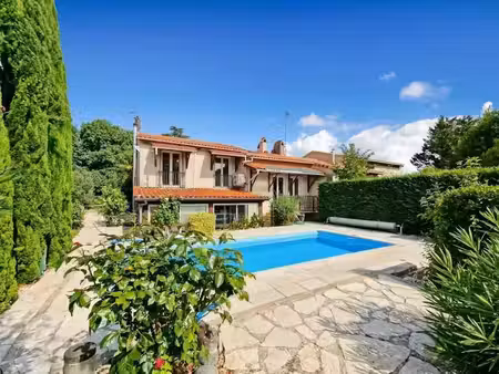 vente maison 7 pièces 146 m² à castelginest (31780)  340 000 €