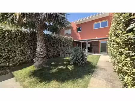 vente maison 4 pièces 82 m² à montpellier (34000)  337 800 €
