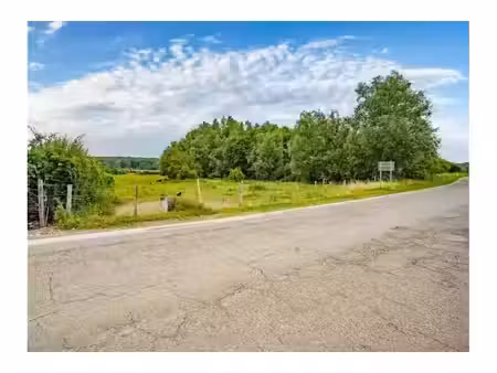 terrain à vendre à rue de la baronne lemonnier 1 rochefort (vbe56698)