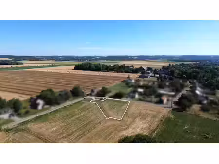 terrain à vendre à norbert graindorge lot 6 bas-oha (vbe56744)