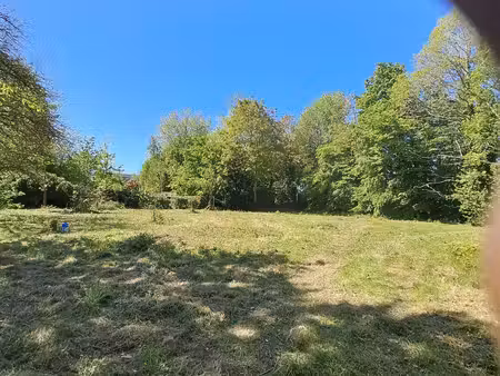 terrain à bâtir à vendre à abdis agnès straat 49 marke (vwd18524)
