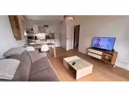 location appartement 2 pièces 46 m² à audenge (33980)