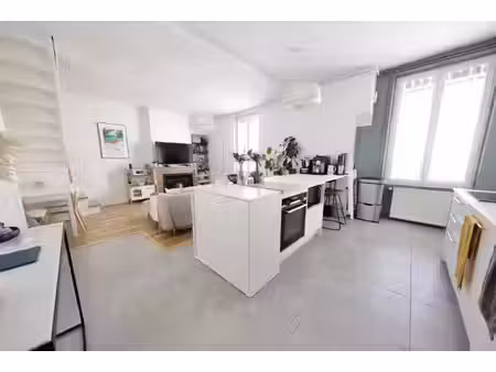 location appartement 4 pièces 109 m² à lyon 3 (69003)
