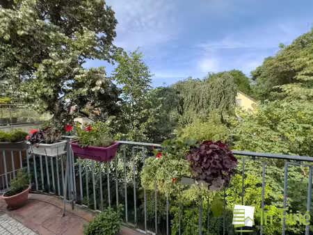 ostwald appt 136/183m2 avec terrasse dans petite copropriété