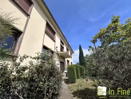 ostwald ensemble immobilier divisible de 490/535m2 dans petite c