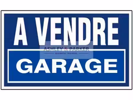 vente garage 13 m² nice (06000)