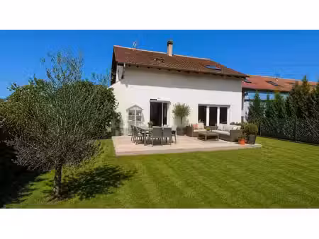 vente maison 5 pièces 177 m² à bindernheim (67600)  327 000 €