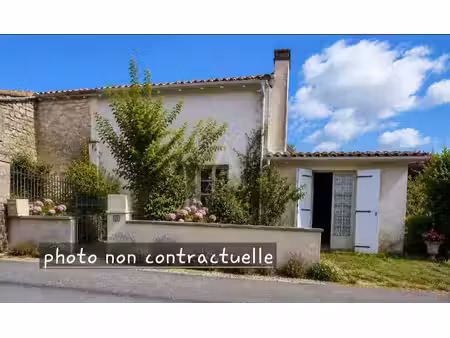 maison et grange