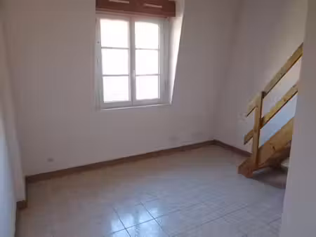 location appartement 1 pièce 16.13 m² à cesson-sevigne (35510)  431 €