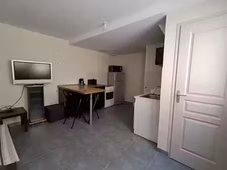 location meublée appartement 2 pièces 30.36 m² à nogent-sur-seine (10400)  510 €
