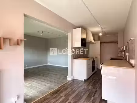 location appartement 3 pièces 63.81 m² à les mureaux (78130)  1 050 €