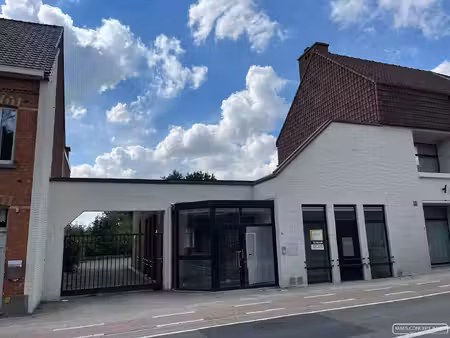 maesters in vastgoed
