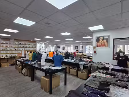 vente local d’activités choisy le roi 94600 635m²