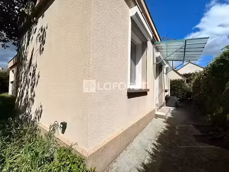 location meublée maison 4 pièces 76.46 m² à gargenville (78440)  1 466 €