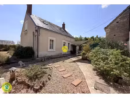 potentiel de 2 logements