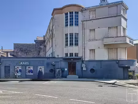 exclusivite t2 à rénover