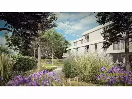 appartement à vendre à antwerpseweg 244 vlimmeren (rbw71252)