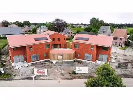 maison à vendre à heidijk 26 vlimmeren (rbw70887)