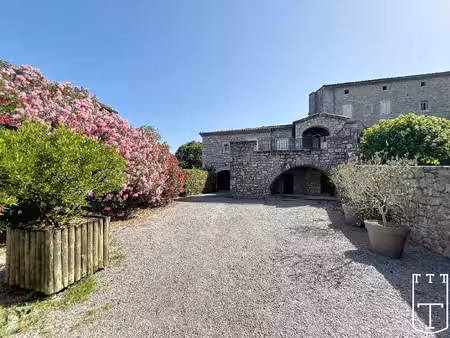 village de gites - entre nature et douceur de vivre