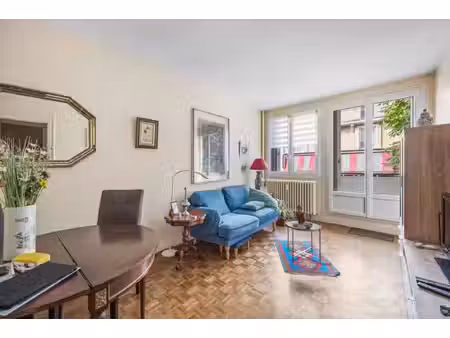 achat : appartement (92270)