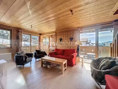 vente appartement 5 pièces