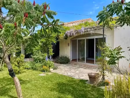vente maison 3 pièces 115 m² à montaren-et-saint-médiers (30700)  350 000 €