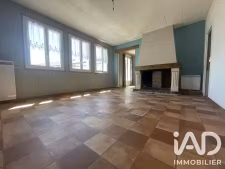 appartement à rives-en-seine (76490)