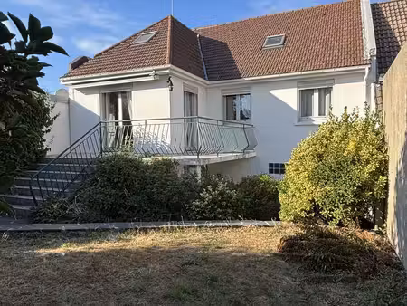 maison à le havre (76620)