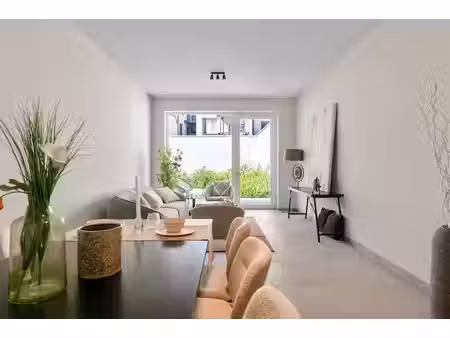 maison à vendre à eendrachtstraat 29 anvers (rbw71052)
