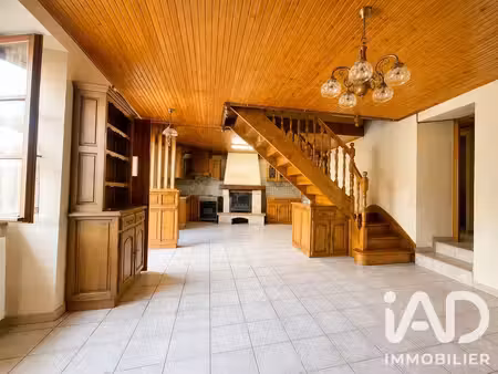 maison à baulon (35580)