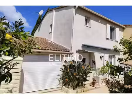 villa de luxe de 4 pièces en vente carros  france