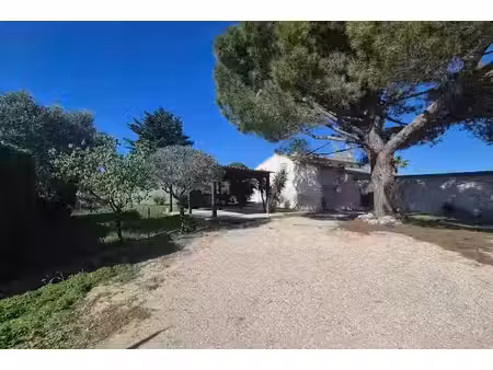 vente maison 8 pièces 200 m² à la farlède (83210)  599 900 €