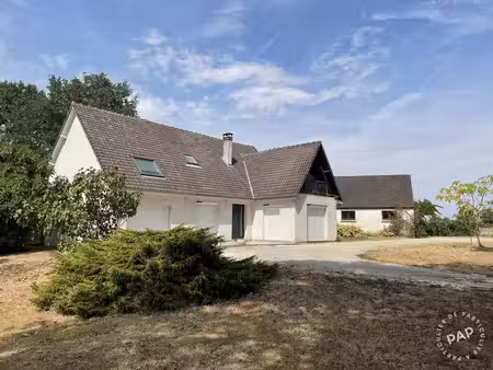 bouzy-la-forêt (45460)