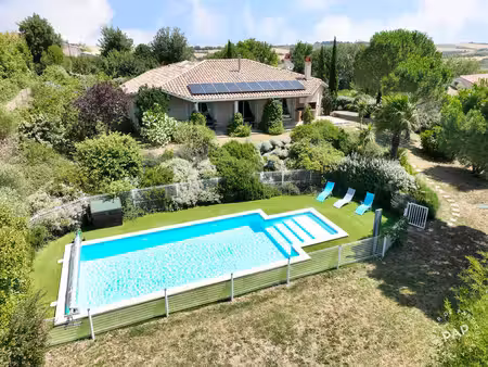beauteville (31290)