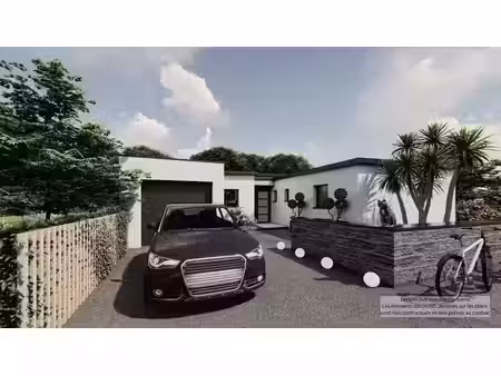 vente maison neuve 4 pièces 102 m² à blagnac (31700)  501 522 €