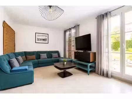 vente maison 7 pièces 116.39 m² à ennery (95300)  505 000 €