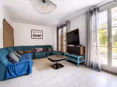vente maison 7 pièces 116.39 m² à ennery (95300)  515 000 €