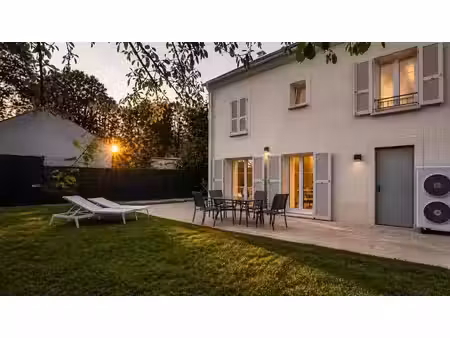 vente maison 7 pièces 139 m² à ennery (95300)  485 000 €