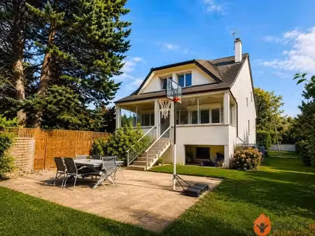maison de luxe de 121 m2 en vente coupvray  île-de-france