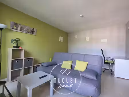 achat appartement 1 pièce 33m² limoges 87100