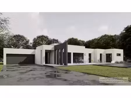 vente maison neuve 5 pièces 140 m² à colomiers (31770)  543 900 €