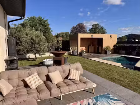 vente maison 6 pièces 200 m² à saveuse (80470)  550 000 €