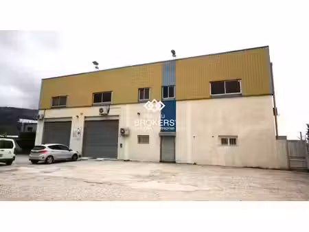 prestigieux bureau de 260 m2 en location - aubagne  provence-alpes-côte d'azur