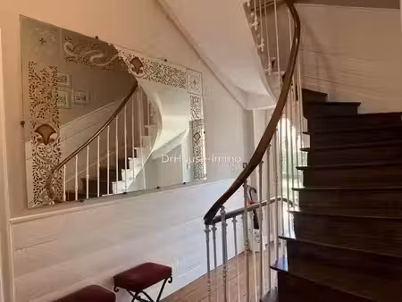 vente maison 15 pièces 266 m² à perigueux (24000)  556 000 €