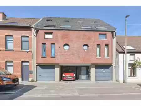 duplex à vendre à constant hansoulstraat 39 machelen (vbe56640)