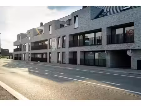 huis te huur in waregem met 1 slaapkamer