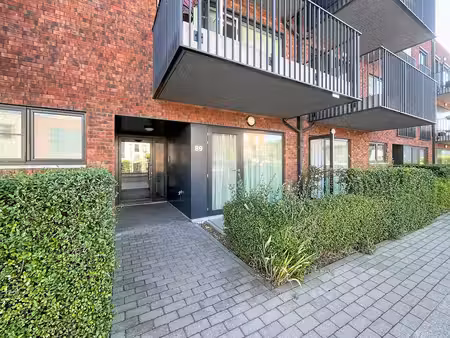 appartement te huur in maldegem met 2 slaapkamers